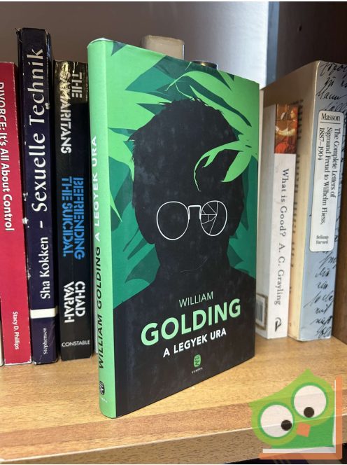 William Golding: A Legyek Ura