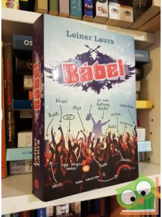 Leiner Laura: Bábel