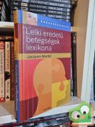 Jacques Martel: Lelki eredetű betegségek lexikona