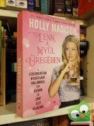 Holly Madison: Lenn, a nyúl üregében  (Ritka!)