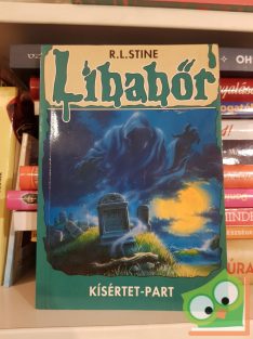 R. L. Stine: Kísértet-part (Libabőr 1.)