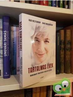 Rudi Westendorp, David van Bodegom: Tartalmas évek