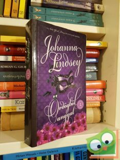 Johanna Lindsey: Ördögből angyal (Locke család 2.)