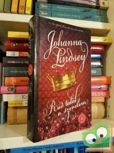 Johanna Lindsey: Rád talál a szerelem (Locke család 4.)