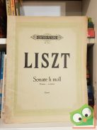 Liszt: Sonate h moll (Nr.. 3611)