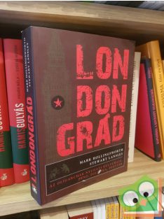 Mark Hollingsworth, Stewart Lansley: Londongrád