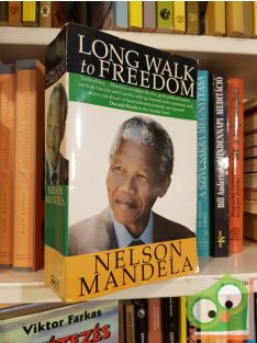   Nelson Mandela: Long Walk to Freedom (Long Walk to Freedom #1-2) (infrequent)