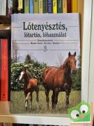 Bodó Imre (szerk.) - Hecker Walter (szerk.): Lótenyésztés, lótartás, lóhasználat (ritka) (sérült)