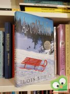 Lois Lowry: Az emlékek őre (Az emlékek őre 1.)