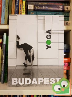 Lukácsi Ákos: Yoga Budapest