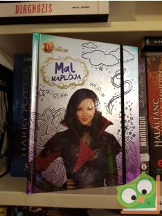 Tina McLeef: Mal naplója