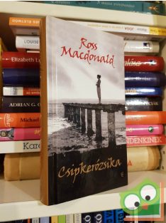 Ross Macdonald: Csipkerózsika (Lew Archer 17.)