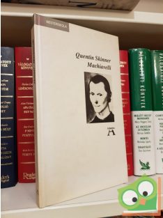 Quentin Skinner: Machiavelli