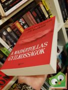 James Patterson / J.D. Barker: A madártollas gyilkosságok