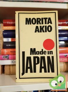 Morita Akio: Made in Japan - Morita Akio és a Sony