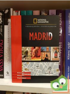 Madrid  - National Geographic