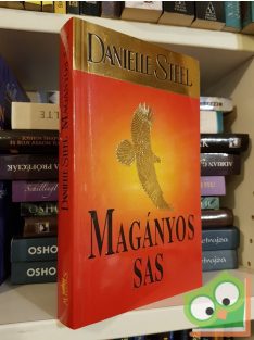 Danielle Steel: Magányos sas