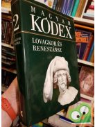 Szentpéteri József (szerk.), Stemler Gyula (szerk.): Magyar ​Kódex I-VI.kötet (CD-melléklettel)