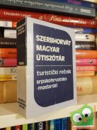 Vujicsics Sztoján: Magyar-szerbhorvát / szerbhorvát-magyar útiszótár