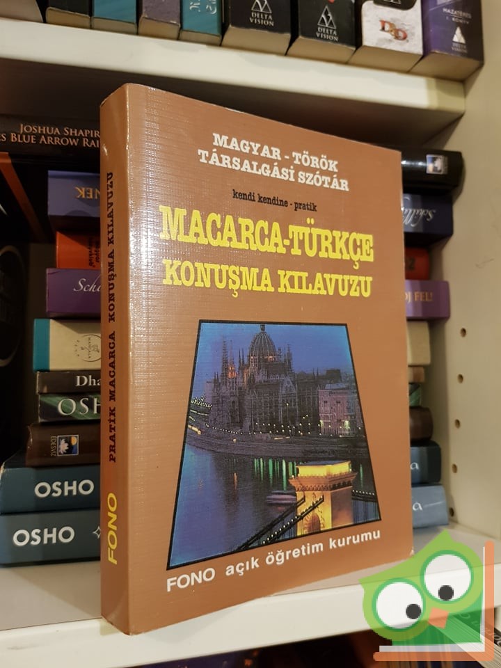 török magyar szótár