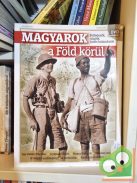 Magyarok a föld körül  Bookazine (DVD melléklettel)