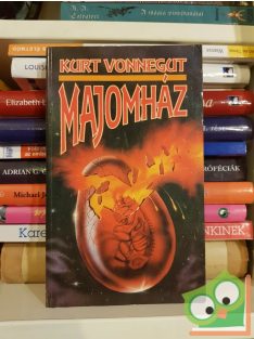 Kurt Vonnegut: Majomház