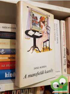 Jane Austen: A mansfieldi kastély