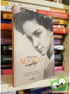 Bartos Margit: Margó naplója