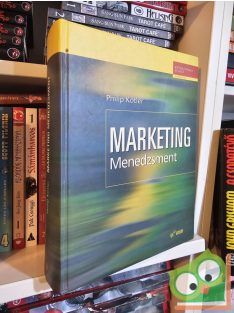 Philip Kotler: Marketing menedzsment