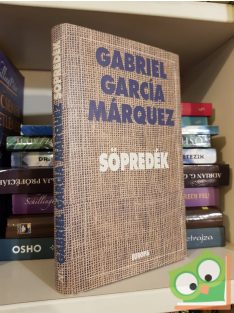 Gabriel García Márquez: Söpredék