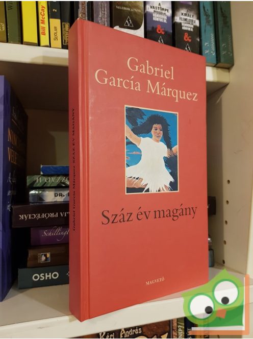 Gabriel García Márquez: Száz év magány