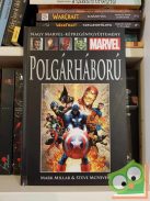 Marvel 40.: Mark Millar: Polgárháború (Polgárháború)