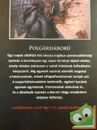 Marvel 40.: Mark Millar: Polgárháború (Polgárháború)