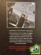 Marvel 41.: Amerika kapitány halála