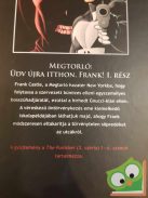 Marvel 43-44.: Garth Ennis: Megtorló: Üdv újra itthon, Frank! 1-2.rész (újszerű)