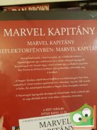 Marvel legnagyobb hősei képregénygyűjtemény 34: Marvel kapitány (fóliás)