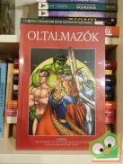 Marvel legnagyobb hősei képregénygyűjtemény 35: Oltalmazók (fóliás)