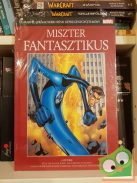 Marvel legnagyobb hősei 46: Miszter Fantasztikus (újszerű) (fóliás)