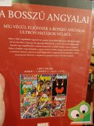 Marvel legnagyobb hősei 1: A Bosszú Angyalai