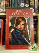 Marvel legnagyobb hősei 4: Fekete Özvegy