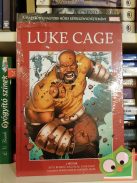 Marvel Legnagyobb Hősei 12: Luke Cage (fóliás)