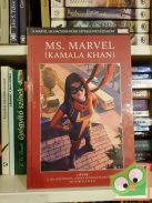 Marvel Legnagyobb Hősei 9: Ms.Marvel (Kamala Khan) (fóliás)