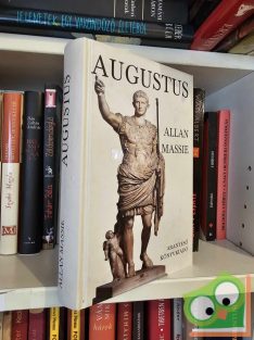 Allan Massie: Augustus