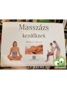 Marilyn Aslani: Masszázs kezdőknek  (Ritka)