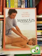 Clare Maxwell-Hudson: Masszázs