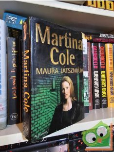 Martina Cole: Maura játszmája