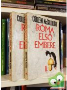 Colleen McCullough: Róma első embere I-II. (Róma urai 1.)