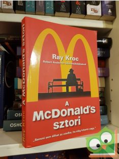 Ray Kroc: A McDonald's sztori