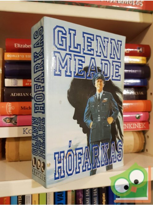 Glenn Meade: Hófarkas