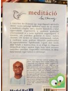 Sri Chinmoy: Meditáció Az ember tökéletessége az Isten elégedettségére